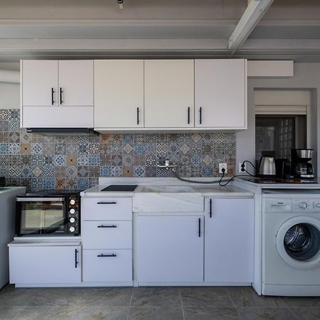 Myrto Luxurious Top Floor Studio Kalamáta Kültér fotó