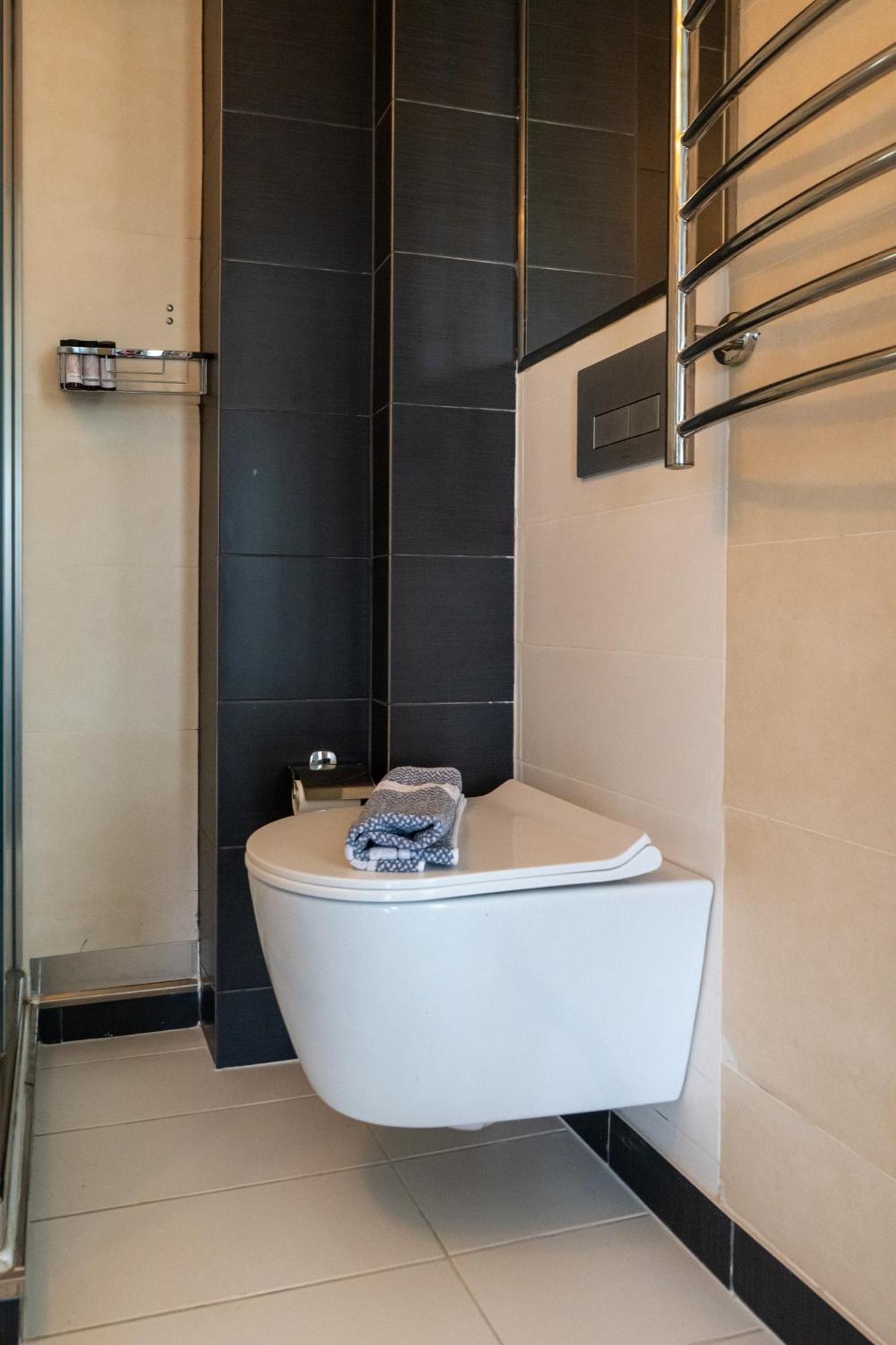 Myrto Luxurious Top Floor Studio Kalamáta Kültér fotó