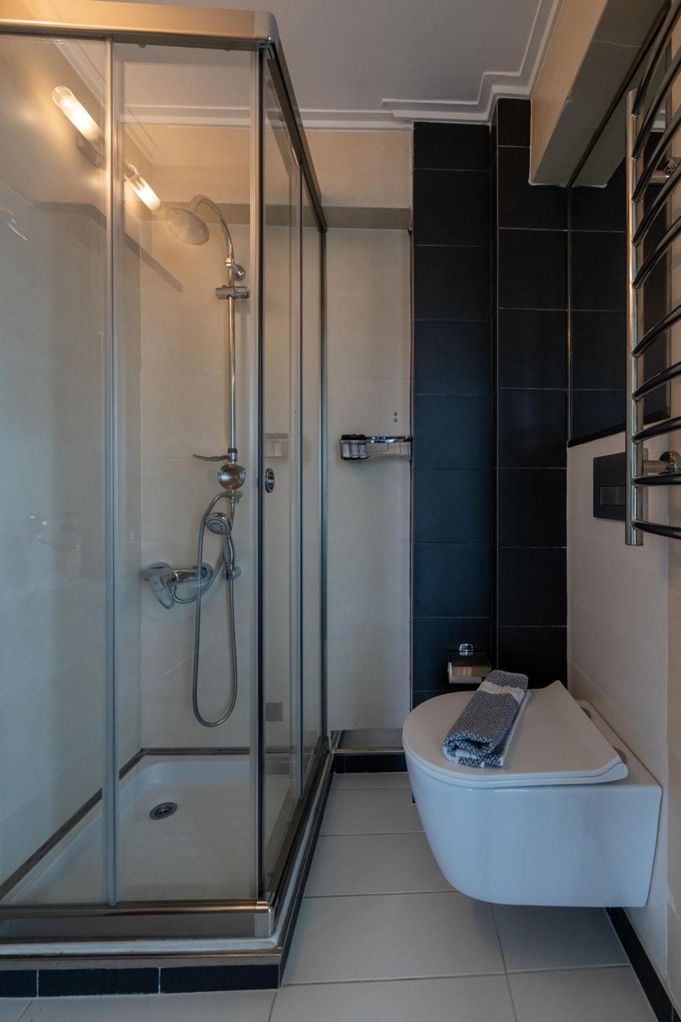 Myrto Luxurious Top Floor Studio Kalamáta Kültér fotó